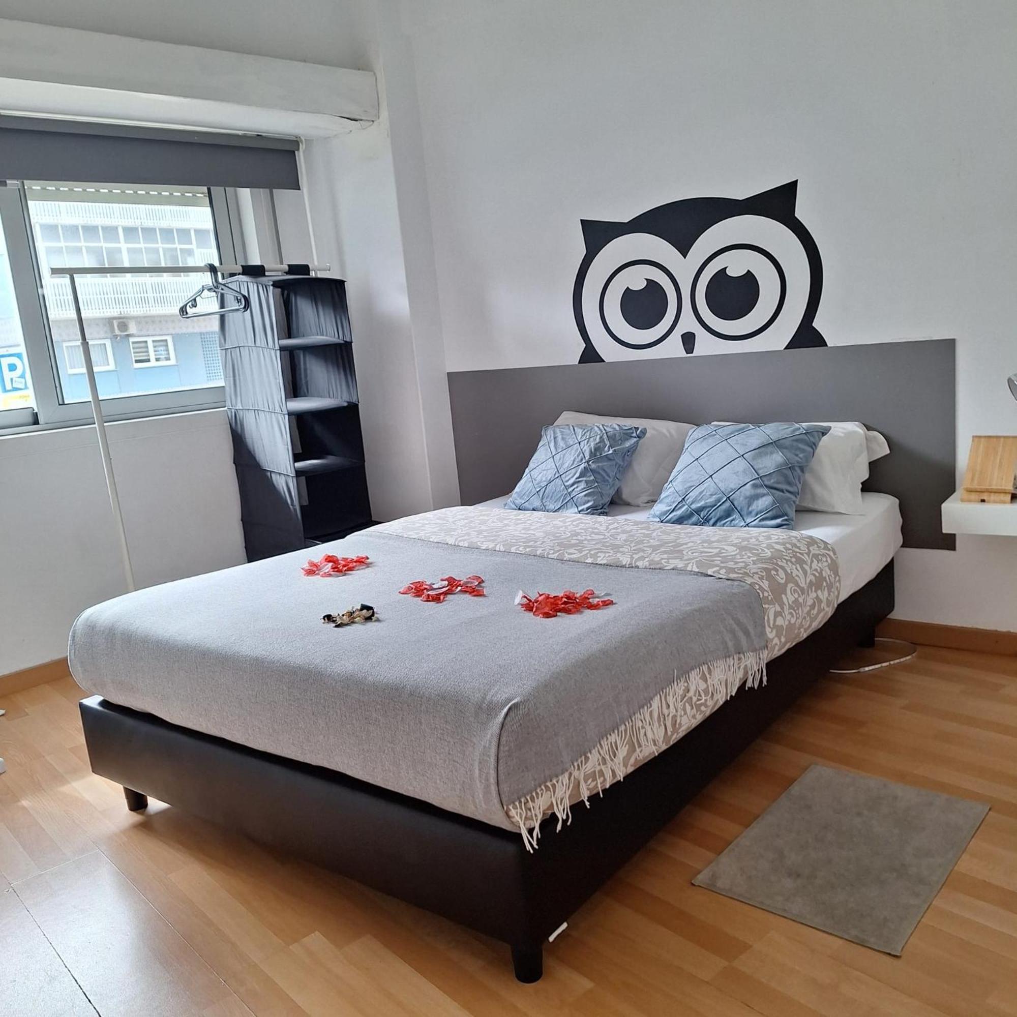 Corujinha Hostel Lisboa Екстериор снимка