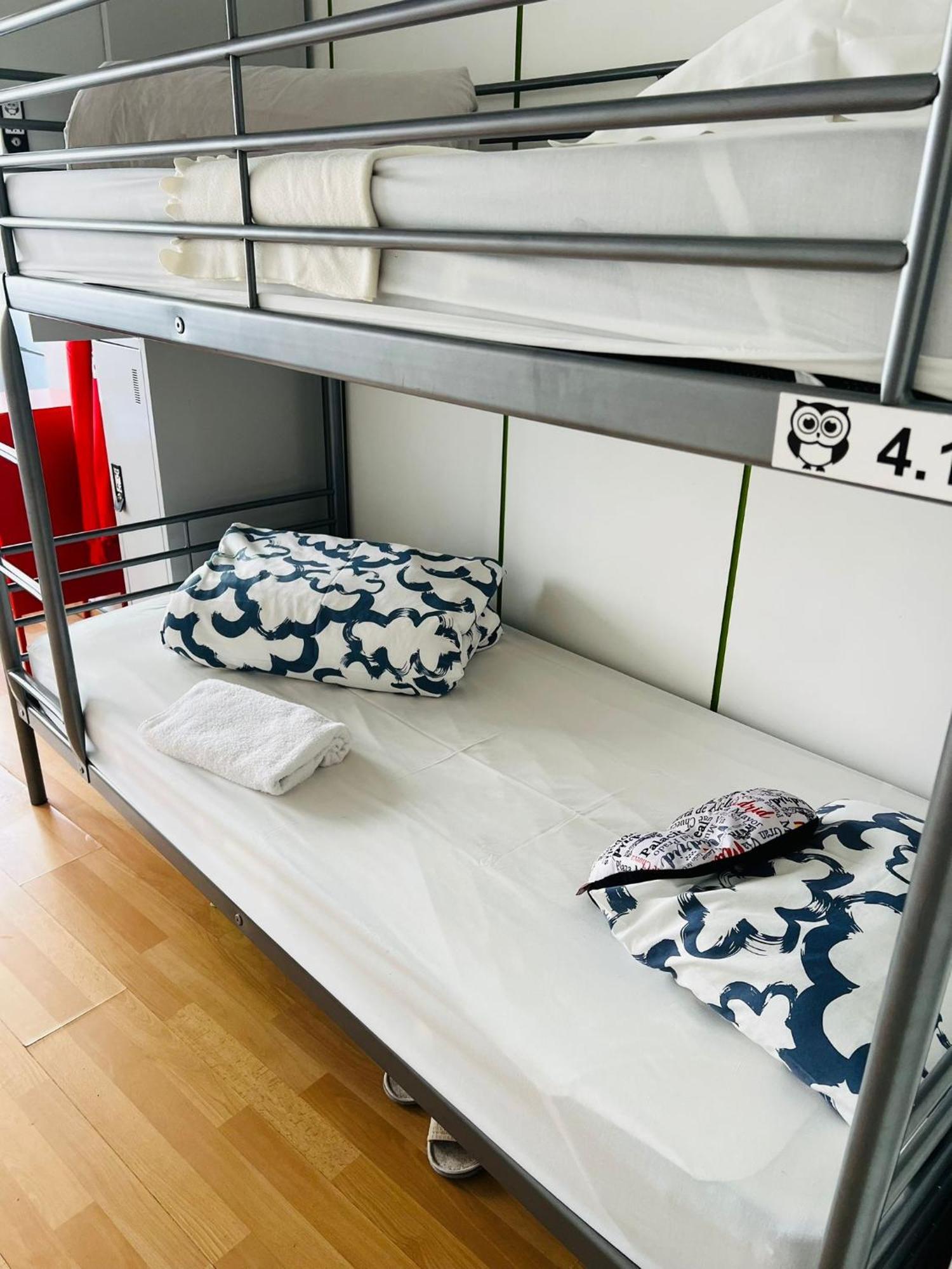 Corujinha Hostel Lisboa Екстериор снимка
