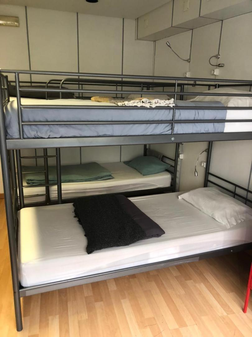 Corujinha Hostel Lisboa Екстериор снимка
