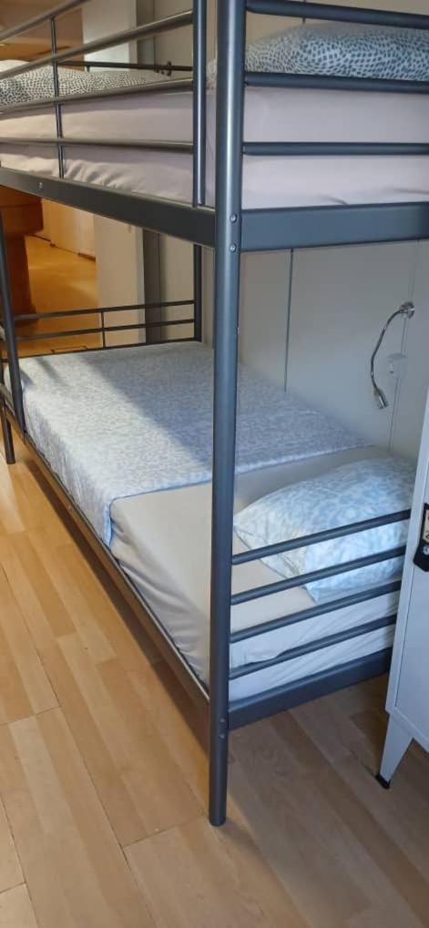 Corujinha Hostel Lisboa Екстериор снимка