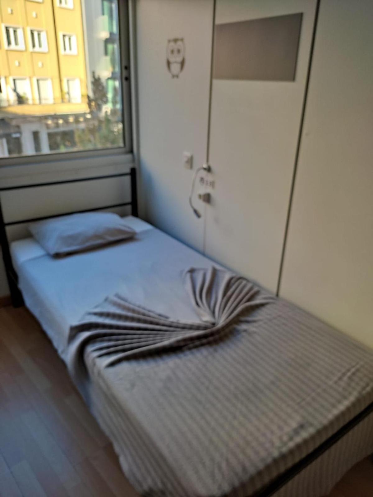 Corujinha Hostel Lisboa Екстериор снимка