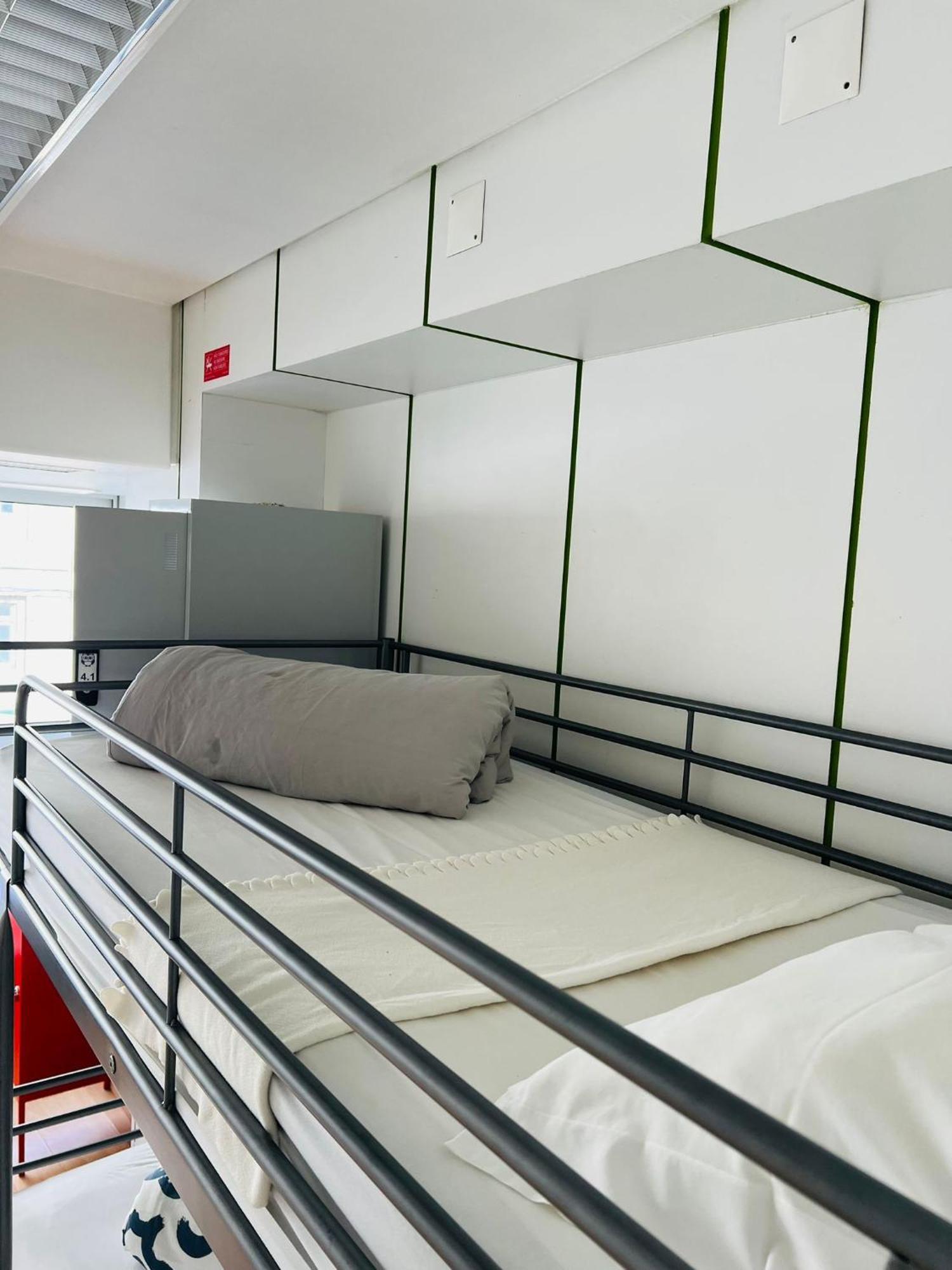 Corujinha Hostel Lisboa Екстериор снимка