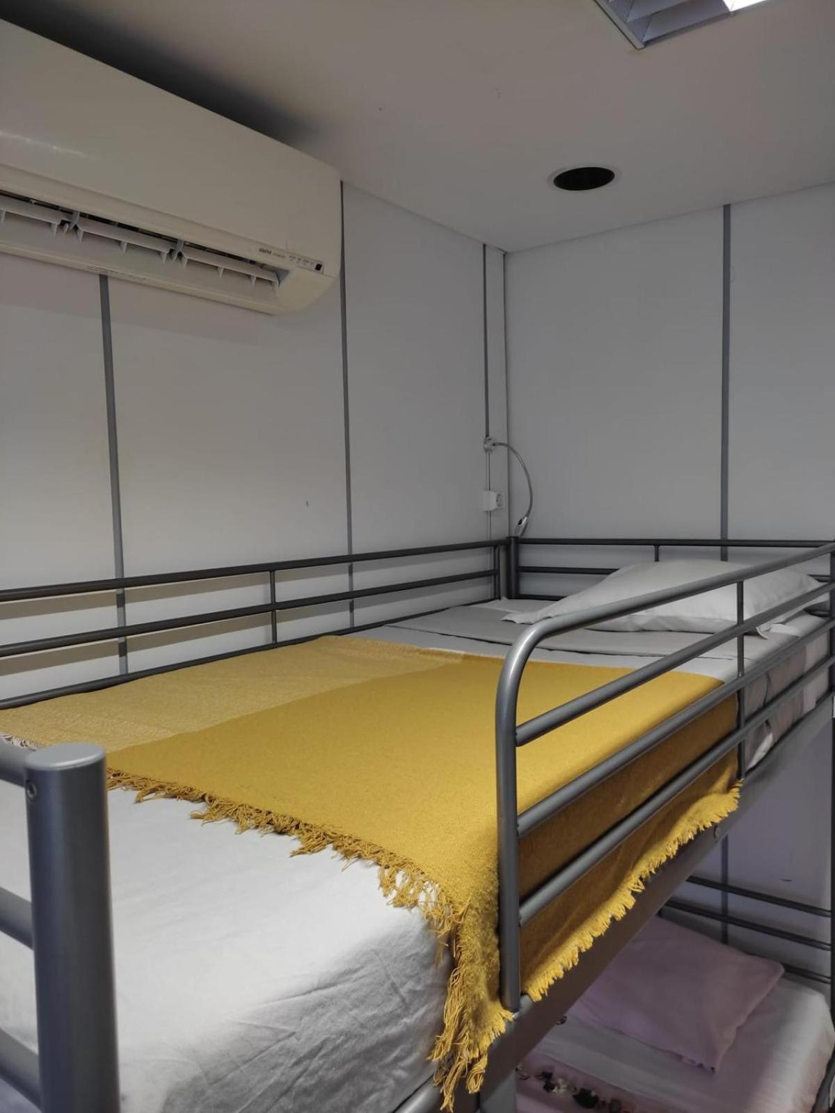 Corujinha Hostel Lisboa Екстериор снимка