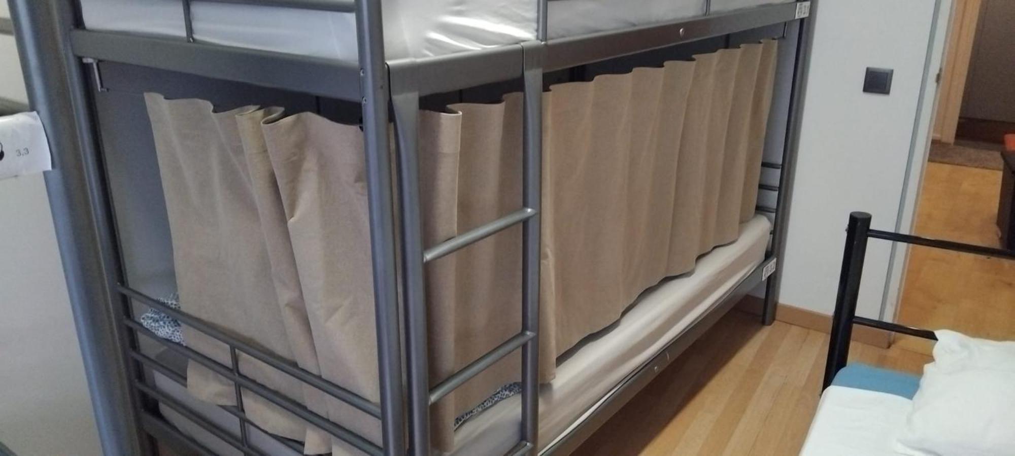 Corujinha Hostel Lisboa Екстериор снимка